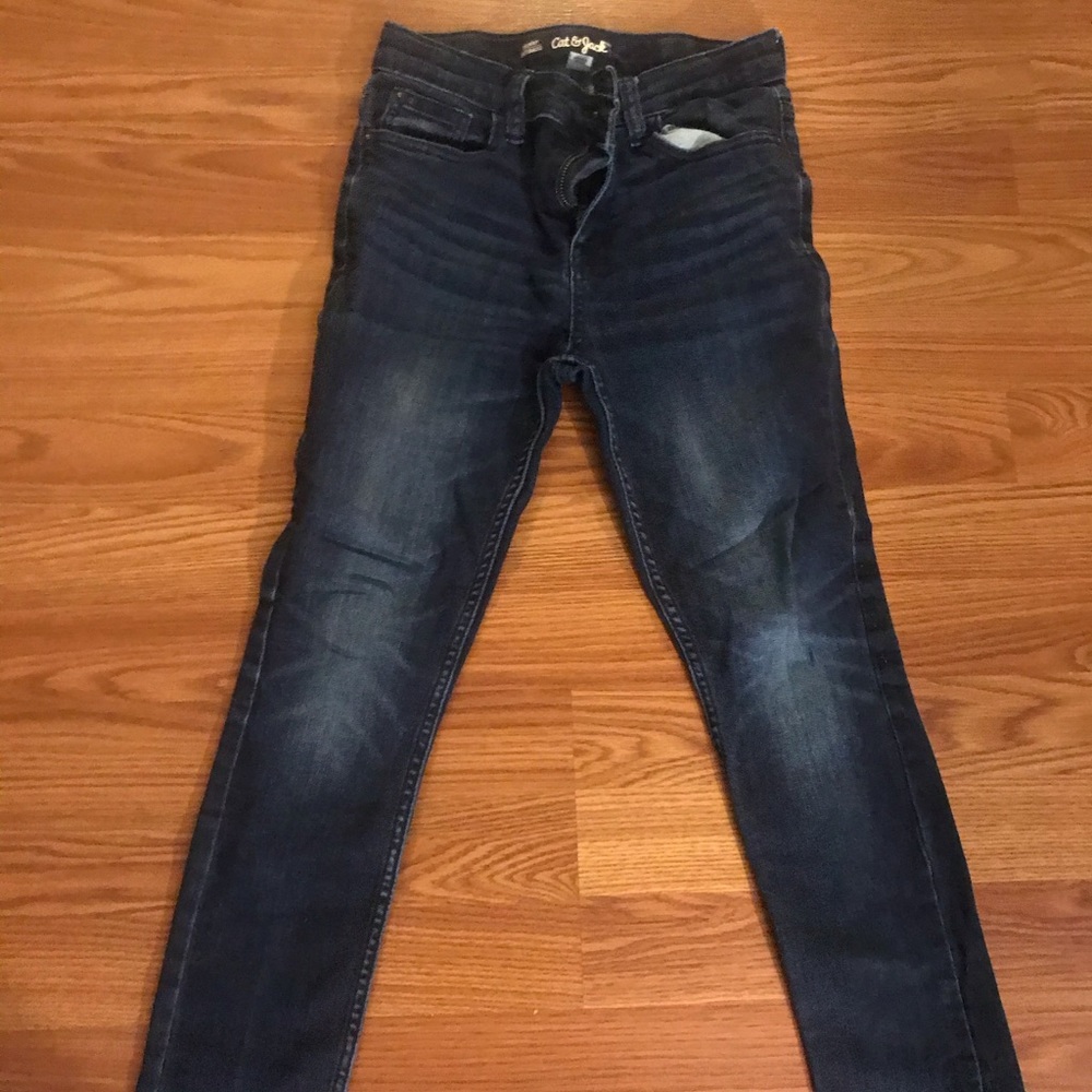 Jean
